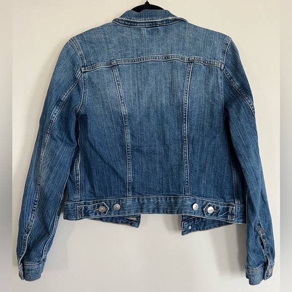 Denim Jacket - Picture 2 of 2